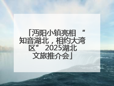 沔阳小镇亮相 “知音湖北，相约大湾区” 2025湖北文旅推介会